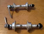 68 Maillard 700 Galli Mm Wide Road Hub Set. Nos. Fixed Price $149.00.