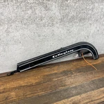 Vintage Schwinn Collegiate Black Chainguard 26 Cable Guide Lightweight 60S. Fixed Price $36.65.