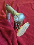 1970'S Vintage Gb Gerry Burgess Alloy Quill Road Stem 90MM Length. Fixed Price $24.75.