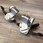 Shimano Deore Xt SL-M750 9 Speed 3 Shifter Pods Super Clean Low Miles. Fixed Price $129.99.
