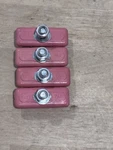 (4) Oldschool Skyway Pink Tuff Brake Pads Bmx Gt Haro Redline Hutch Mongoose. Fixed Price $50.00.
