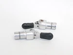 Power End Shifters Aka Bar-cons Classic Vintage. Fixed Price $51.35.