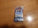 Vintage "ta" #36 Criterium Shoe Cleats - "nos". Fixed Price $9.99.