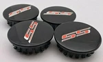 Moossi 4PCS Wheel Center Hub Caps, Black For 2.5 Inches,. Fixed Price $29.96.