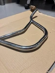 Redline Str Series Handlebar. Fixed Price $488.00.