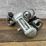 Vintage Shimano Deore Dx RD-M650 Rear Derailleur 7 Speed Long Cage Mtb Japan. Fixed Price $44.99.