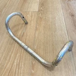 Vintage Cinelli Campione Del Mondo 66-42 Handlebars (26.4MM Clamp). Fixed Price $49.95.