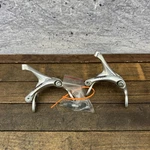 Vintage Campagnolo Avanti Road Bike Brake Calipers Set Front Rear Silver 90S 00S. Fixed Price $35.99.