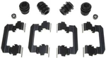 Disc Brake Hardware Kit. Fixed Price $27.99.