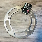 Nos Rocket Pro 51T 144BCD Chainring Silver Aluminum Usa. Fixed Price $44.99.