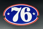 Nos Bmx Motocross Number Plate Sticker/huffy Thunder Star/old School/vintage. Fixed Price $14.99.