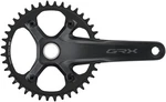 Grx Crankset Shimano FC-RX610-1 170MM, 12-SPEED, 40T,. Fixed Price $159.99.