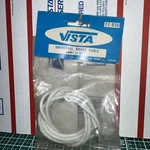 Nos Vintage Vista #77-850 Universal Bicycle Brake Cable 60X65 Old School Bmx. Fixed Price $14.98.