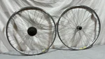 Vintage Mavic M400 7-SPEED 26" Mountain Bike Wheelset Stx Special Edition Hubs. Fixed Price $109.95.
