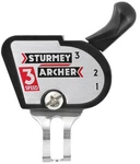 Sturmey Archer Trigger Shifter - Black. Fixed Price $24.63.
