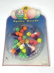 Vintage 90S Royce Union Spoke Beads 67021. Fixed Price $25.00.