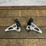 Vintage Shimano Deore Xt BR-M730 Cantilever Brake Arms Nos Pads Japan Bolts. Fixed Price $44.54.