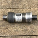 Vintage Shimano BB-UN52 Bottom Bracket 73 1.37 X 24 113 Mm Spindle. Fixed Price $38.99.