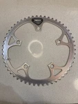 Shimano Biopace CR-BP10/BP20 Chainring 53T, 130 Mm Bcd. Fixed Price $22.00.