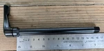 Specialized Thru Axle 12X142 161MM Tl: 17MM Tp: 1.0. Fixed Price $29.99.