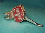 Nos Sachs Torpedo Dreigang Vintage Bicycle 3 Speed Hub Handlebar Shifter. Fixed Price $55.00.