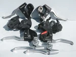 Shimano Brake Lever/shifter Parts. Fixed Price $18.25.