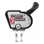 Sturmey Archer SLS3C Trigger Internal Hub Shifters, SL-3C, Right Hand. Fixed Price $26.16.