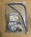 Suntour Stem LD-1100 Friction Shifters 53031 Nos. Fixed Price $29.99.