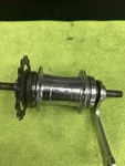 Vintage Nos Komet Super 36 Hole Coaster Brake Hub. Fixed Price $54.99.