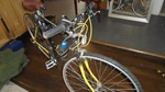 Panasonic DX2000 Japanese Bike 1987 53 Cm 27" Tires. Fixed Price $499.00.