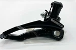 Shimano Tourney FD-TZ31 3X 6/7/8 Front Derailleur 28.6/28.0/31.8MM Ship From Usa. Fixed Price $9.99.