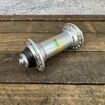 Vintage Shimano Deore Xt HB-M738 Front Hub 32H Nos 100MM Qr Silver Mtb Parallax. Fixed Price $75.99.