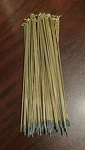 School Bmx Candy Gold 20" Wheel Spokes 194MM 14 Gauge For 36H 4X Rims Asahi. Fixed Price $54.99.