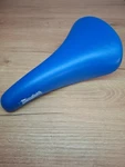 Retro Vintage Bicycle Parts Nib Nos Selle Italia Mundialita Saddle - Blue. Fixed Price $69.00.