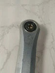Campagnolo 1984 Left Crank Arm 170 Square Taper W Bolt Campy. Fixed Price $39.99.