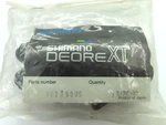 Shimano Deore Xt 7 Speed (ST-M090) 2 & 4 Finger Type Rapid Fire Lever Cover. Fixed Price $89.00.