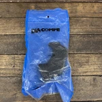 Vintage Dia Compe 144.7K Brake Hood Non-aero Black Nos Road Bike 2 Covers Pair. Fixed Price $39.59.