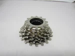New No Box Sachs Maillard Ly 96 7 Speed 12-21 Tooth Bike Bicycle Freewheel. Fixed Price $99.97.