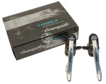 Campagnolo Chorus 9 Speed Carbon Bb Ergopower Brake Levers Shifters 2001 Nos New. Fixed Price $307.99.