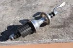 Campagnolo Athena #FH-00AT, Racing Bike Rear Hub, 36 Holes, 8 Speed. Fixed Price $64.12.