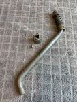 Schwinn #357 Kickstand For 16" Pixie Bicycles & Others. Fixed Price $15.00.