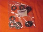 10 Sturmey Archer Hmw 494 3 Speed Hub Serrated Axle Washers. Fixed Price $20.95.