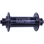 Tune Mig Front Hub 12X100 Center Lock J-bend Black. Fixed Price $191.56.