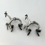 Campagnolo Super Record Brake Calipers Brev.int Vintage Road Bike. Fixed Price $85.00.