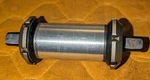 Vintage Mavic 620 Fixe Mobile Bottom Bracket 8905C 124 Mm. Fixed Price $108.55.