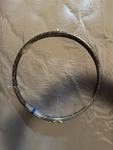New Campagnolo Omega 19 Rims. Fixed Price $225.00.