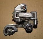 Vintage Suntour V-gt Luxe Rear Derailleur Vgt. Fixed Price $17.99.