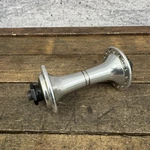 Vintage Shimano 600 Ultegra HB-6400 Front Hub 32H Qr Silver Road Bike 100MM. Fixed Price $32.92.
