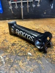 Syncros Cattle Prod Stem 150MM W/ Top Cap. Fixed Price $70.00.