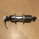 New Joytech F361TSE-11S Road Bike Rear Hub With Quick Release Silver. Fixed Price $22.95.